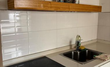 Departamento en Alquiler en Palermo Soho