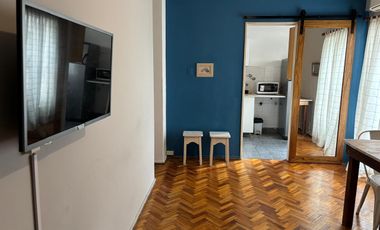 Departamento en Alquiler en Palermo Soho
