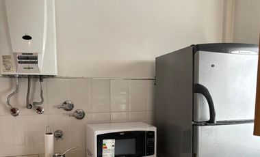 Departamento en Alquiler en Palermo Soho
