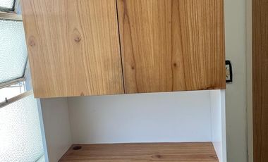 Departamento en Alquiler en Palermo Soho