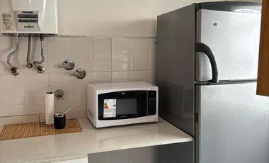 Departamento en Alquiler en Palermo Soho