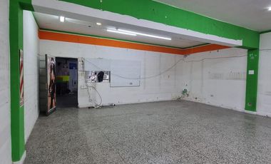 Alquilo Local Comercial - Jujuy 81 - Neuquén Capital