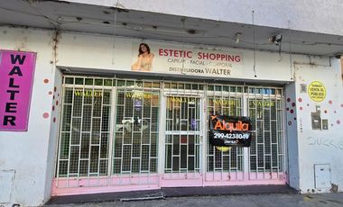 Alquilo Local Comercial - Jujuy 81 - Neuquén Capital