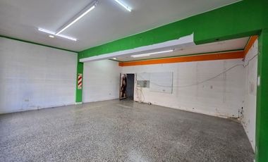 Alquilo Local Comercial - Jujuy 81 - Neuquén Capital