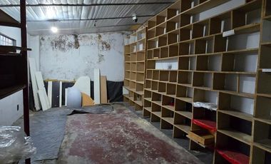 Alquilo Local Comercial - Jujuy 81 - Neuquén Capital