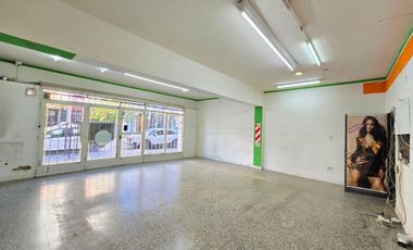 Alquilo Local Comercial - Jujuy 81 - Neuquén Capital