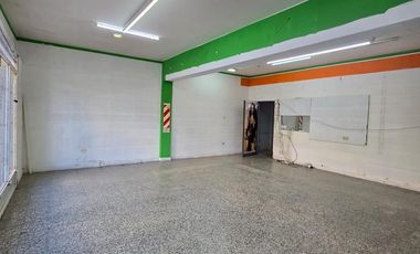 Alquilo Local Comercial - Jujuy 81 - Neuquén Capital
