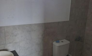 Departamento en Villa Ballester