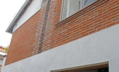 Casa en condominio en Pico de Verapaz