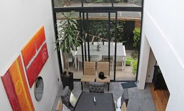 Casa en condominio en Pico de Verapaz
