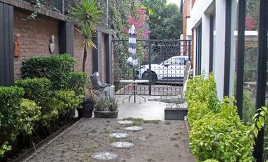 Casa en condominio en Pico de Verapaz