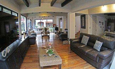 Casa en condominio en Pico de Verapaz