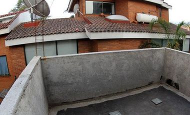 Casa en condominio en Pico de Verapaz