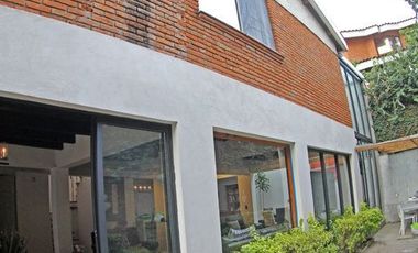 Casa en condominio en Pico de Verapaz
