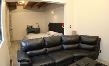 Casa en condominio en Pico de Verapaz