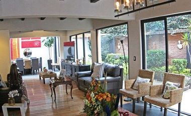 Casa en condominio en Pico de Verapaz