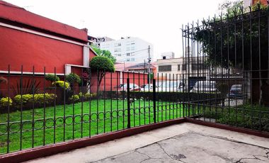 Venta Depa PB con jardín privado en Lindavista | 3 rec | 2 autos
