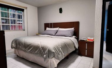 Venta Depa PB con jardín privado en Lindavista | 3 rec | 2 autos