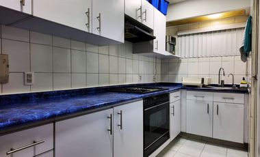 Venta Depa PB con jardín privado en Lindavista | 3 rec | 2 autos