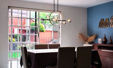 Venta Depa PB con jardín privado en Lindavista | 3 rec | 2 autos