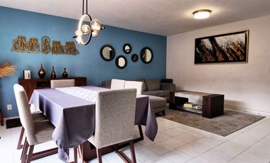 Venta Depa PB con jardín privado en Lindavista | 3 rec | 2 autos