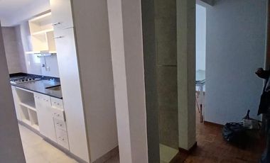 Departamento 2 ambientes en Palermo Nuevo en Alquiler temporario