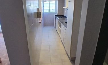 Departamento 2 ambientes en Palermo Nuevo en Alquiler temporario
