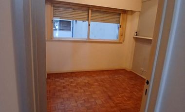 Departamento 2 ambientes en Palermo Nuevo en Alquiler temporario