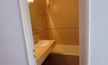 Departamento 2 ambientes en Palermo Nuevo en Alquiler temporario