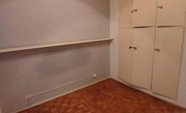 Departamento 2 ambientes en Palermo Nuevo en Alquiler temporario