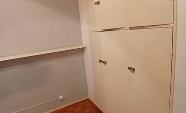 Departamento 2 ambientes en Palermo Nuevo en Alquiler temporario