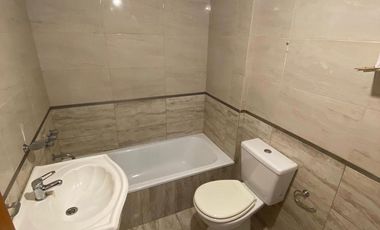 Departamento - Villa Ballester