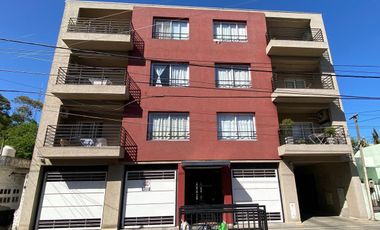 Departamento - Villa Ballester