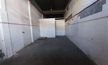 Depósito en  Alquiler