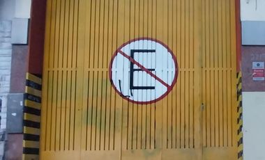 Depósito en  Alquiler