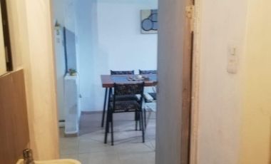 LOFT MONOAMBIENTE EN ALQUILER A 200 MTS DEL CRUCE DE RUTAS REF: 505