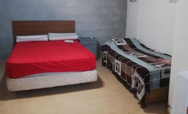 LOFT MONOAMBIENTE EN ALQUILER A 200 MTS DEL CRUCE DE RUTAS REF: 505