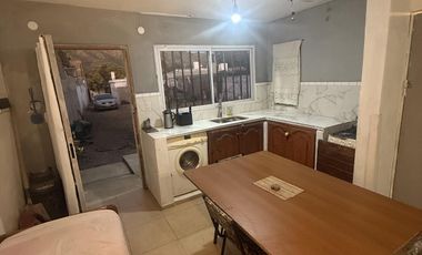 LOFT MONOAMBIENTE EN ALQUILER A 200 MTS DEL CRUCE DE RUTAS REF: 505