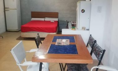 LOFT MONOAMBIENTE EN ALQUILER A 200 MTS DEL CRUCE DE RUTAS REF: 505