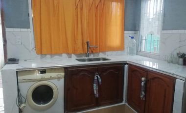 LOFT MONOAMBIENTE EN ALQUILER A 200 MTS DEL CRUCE DE RUTAS REF: 505