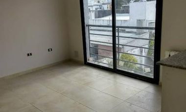 Edificio Libertador - San Martin 406