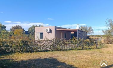 Alquiler-Casa en Solares del Valle, Villa de Merlo