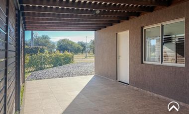 Alquiler-Casa en Solares del Valle, Villa de Merlo