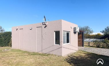 Alquiler-Casa en Solares del Valle, Villa de Merlo