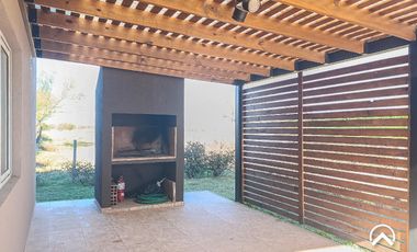 Alquiler-Casa en Solares del Valle, Villa de Merlo