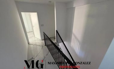 Casa en alquiler, 4 ambientes - Condominio Lazulada