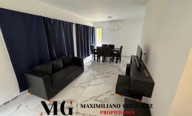 Casa en alquiler, 4 ambientes - Condominio Lazulada