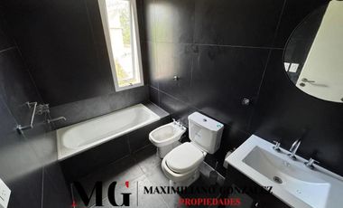 Casa en alquiler, 4 ambientes - Condominio Lazulada