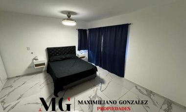 Casa en alquiler, 4 ambientes - Condominio Lazulada