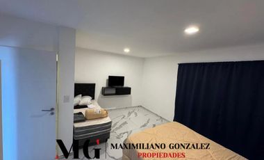 Casa en alquiler, 4 ambientes - Condominio Lazulada